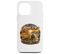 Road Trip - Life is a Journey - Take The Long Way Home Case for iPhone 13 Pro Max