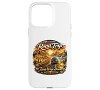 Road Trip - Life is a Journey - Take The Long Way Home Case for iPhone 15 Pro Max