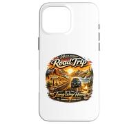 Road Trip - Life is a Journey - Take The Long Way Home Case for iPhone 16 Pro Max
