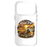 Road Trip - Life is a Journey - Take The Long Way Home Case for iPhone 17 Pro