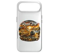 Road Trip - Life is a Journey - Take The Long Way Home Case for iPhone Air