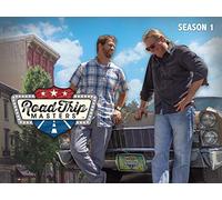 Road Trip Masters - Season 1