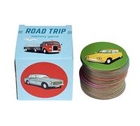 Road Trip Memory Game (24 Pieces)