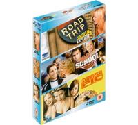 Road Trip/Old School/American Pie [DVD]