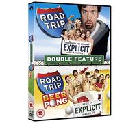 Road Trip/Road Trip: Beer Pong [DVD]