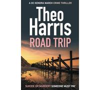 Road Trip (Summary Justice series)