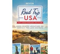 Road Trip USA (25th Anniversary Edition)