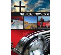 Road Trip Usa [DVD] [Import]