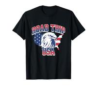 ROAD TRIP USA T-Shirt