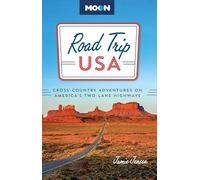 Road Trip USA (Tenth Edition)