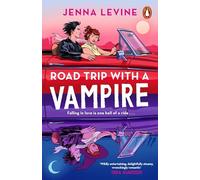 Road Trip with a Vampire