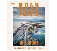 Road Trips in Europe