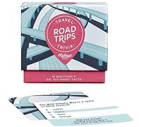 Road Trips Travel Trivia