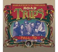 Grateful Dead - Road Trips Vol. 1 No. 1--Fall '79