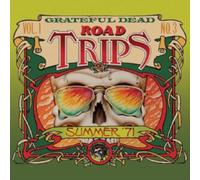 Grateful Dead - Road Trips Vol. 1 No. 3 Summer '71