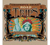 Road Trips Vol. 2 No. 1 MSG September '90