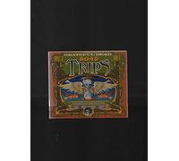 Road Trips Vol. 3 No. 1 Oakland Coliseum Dec 28th 1979