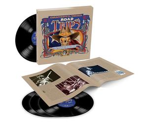 Road Trips Vol. 3 No. 2: Municipal Auditorium, Austin, TX 11/15/71 (Amazon Exclusive)