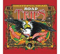 Road Trips Vol. 4 No. 5-Boston Music Hall 6/9/76