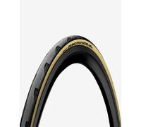 Road Tyre Continental Grand Prix 5000 AllSeason Tubeless Ready Black Cream - 700x25