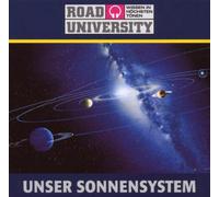 Road University - Unser Sonnensystem