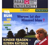Road University - Warum Ist der Himmel Blau?