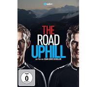 The Road Uphill (DVD)