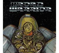 Road Warrior - Mach Ii [VINYL]
