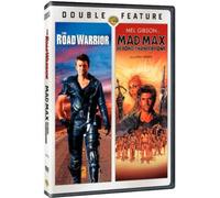 The Road Warrior / Mad Max Beyond Thunderdome