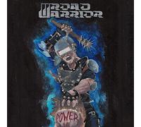 Road Warrior - Power [VINYL]