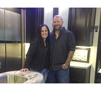 Road Warriors and Ruff Riders