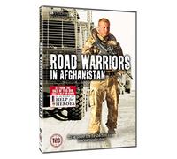 Road Warriors In Afghanistan [DVD]