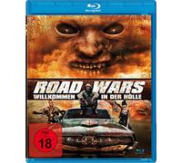 Road Wars (BR) DE-Version