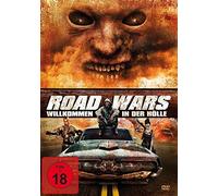 Road Wars (DVD) DE-Version