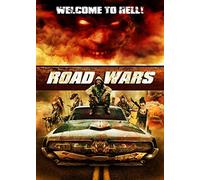 Road Wars [Region 1]