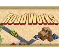 Road Works Steam CD Key