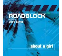Roadblock - About a Girl -2tr-