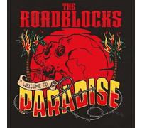 Roadblocks, the - Welcome to Paradise
