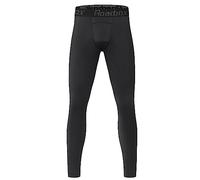 Roadbox Boys Compression Leggings, Youth Athletic Tights Basketball Base Layer Pants, Kids Quick Dry Legging Sports Football