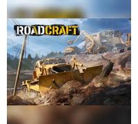 RoadCraft (PC) Steam Key - GLOBAL