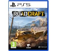 Roadcraft (PS5)