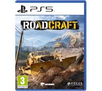 Roadcraft /PS5