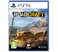 RoadCraft PS5 Game Pre-Order