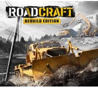 RoadCraft Rebuild Edition EU PC Steam CD Key
