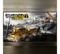 RoadCraft - Rebuild Edition (PC) Steam Account - GLOBAL