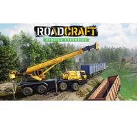 RoadCraft - Rebuild Expansion