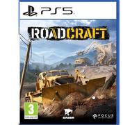 ROADCRAFT (Sony Playstation 5)