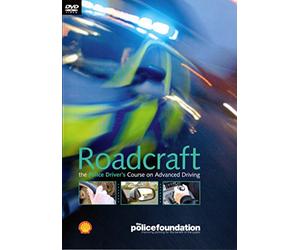 Roadcraft - The Police Driver's Course on Advanced Driving