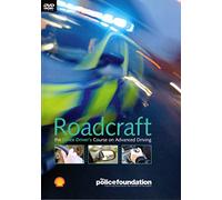 Roadcraft - The Police Driver's Course on Advanced Driving [DVD]