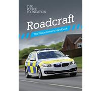 Roadcraft The Police Drivers Handbook by Philip Coyne Paperback Book